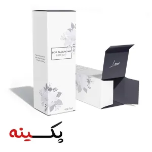 جعبه کرم