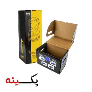 کارتن لمینتی