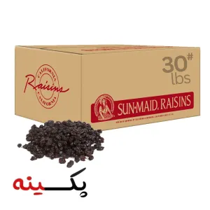 کارتن کشمش