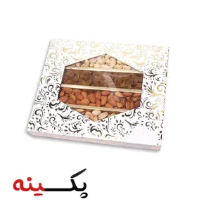 جعبه میوه خشک
