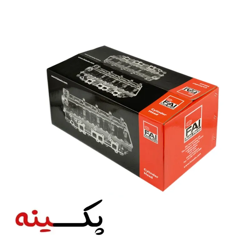 جعبه کارتن سرسیلندر