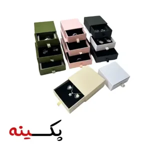 جعبه طلا