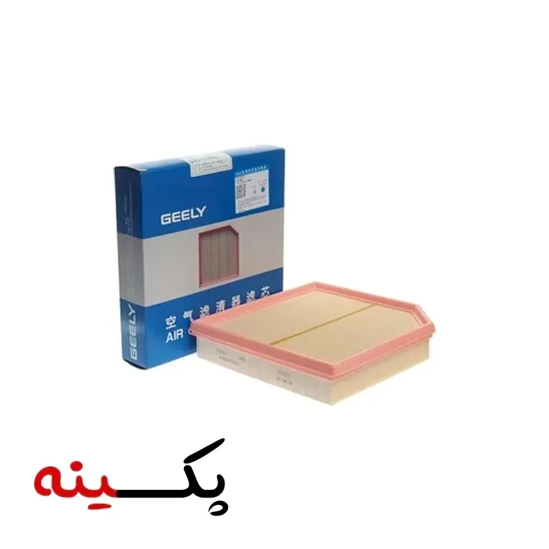 جعبه فیلتر هوا پراید، سمند ، تیبا ، دنا، پژو ، 206