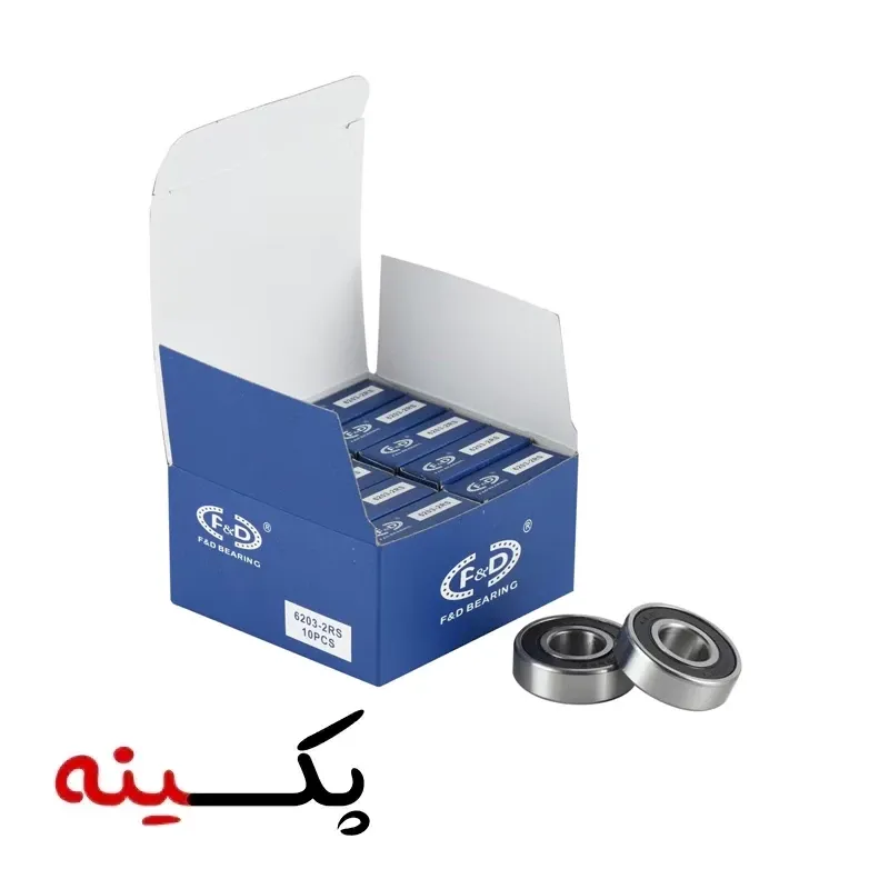 جعبه بلبرینگ