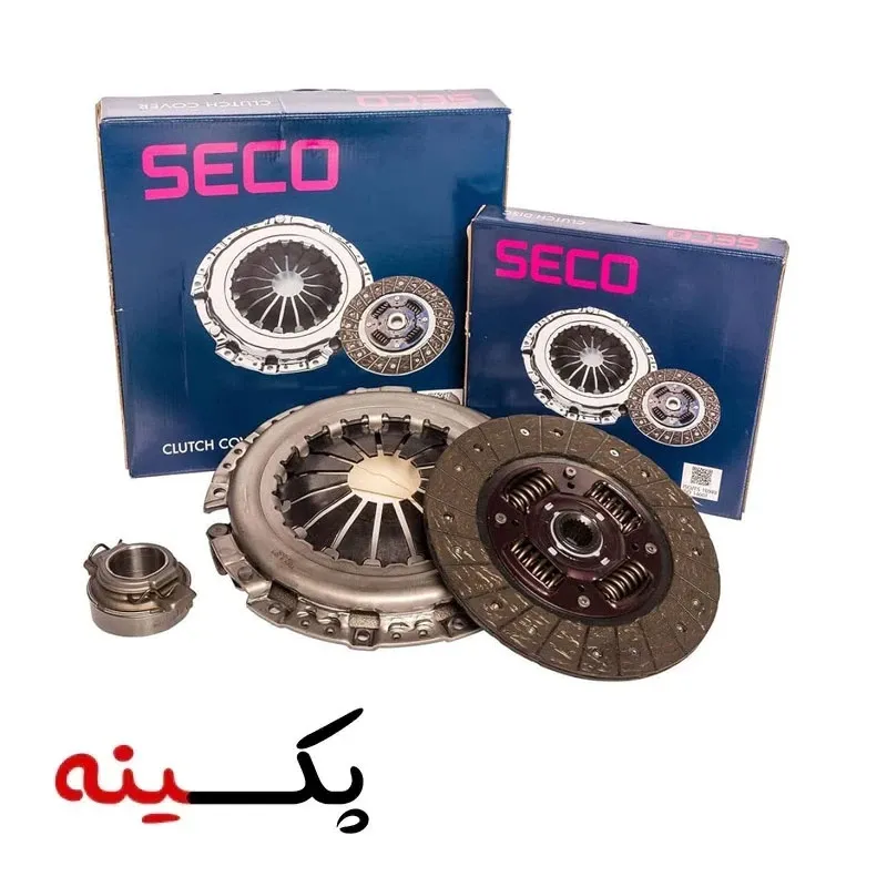 جعبه کارتن دیسک و صفحه کلاچ خودرو