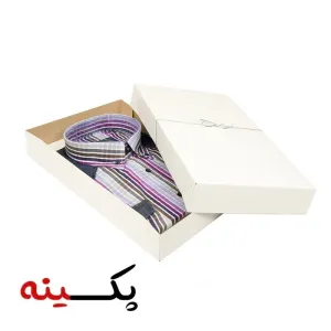 جعبه پیراهن